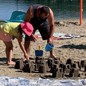 Meet your Posher, Nick